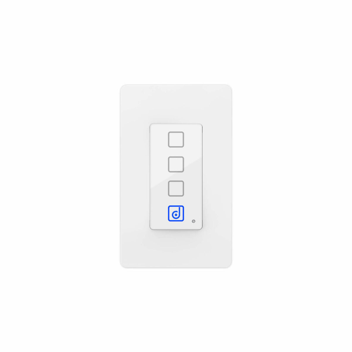 DALS SMART WALL CONTROL