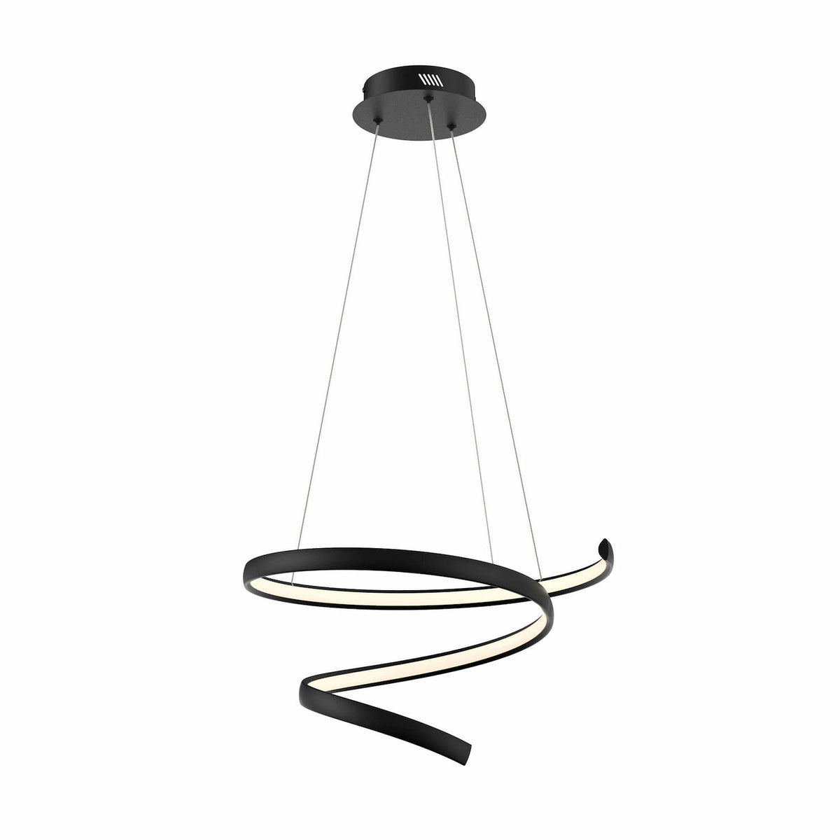 HELIX 20" PENDANT