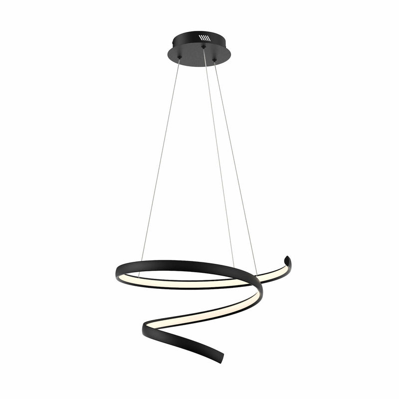 HELIX 20" PENDANT