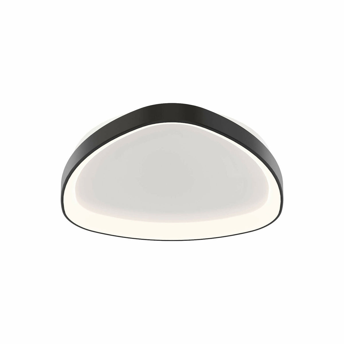 PYRA TRIMLESS FLUSH MOUNT