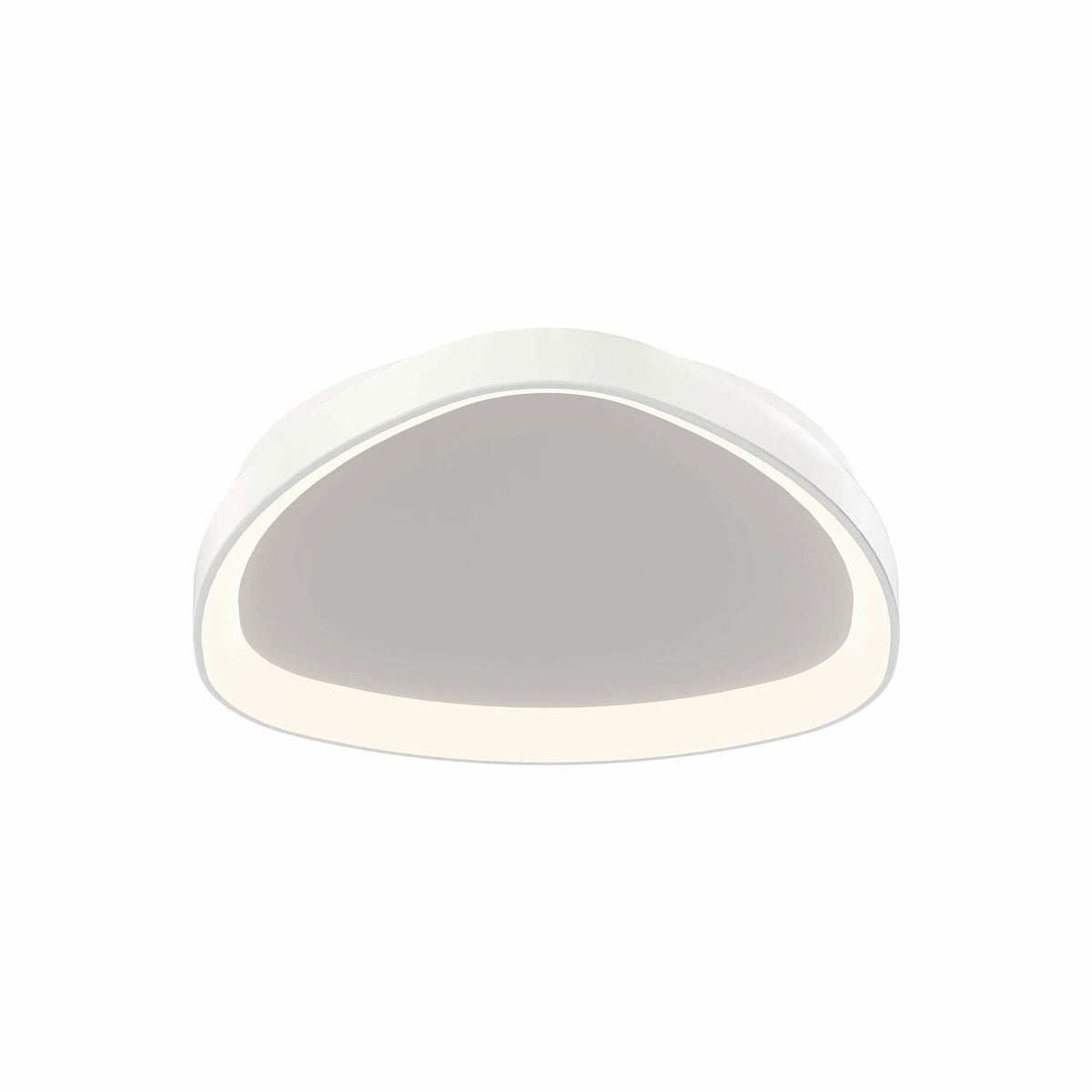 PYRA TRIMLESS FLUSH MOUNT - robinsonco.ca