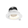 REVOLVE 3.5" REGRESSED GIMBAL DOWNLIGHT - robinsonco.ca