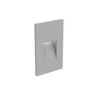 ECHO RECESSED VERTICAL STEP LIGHT - robinsonco.ca