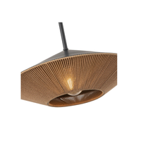 DAPHNE 15" PENDANT - robinsonco.ca