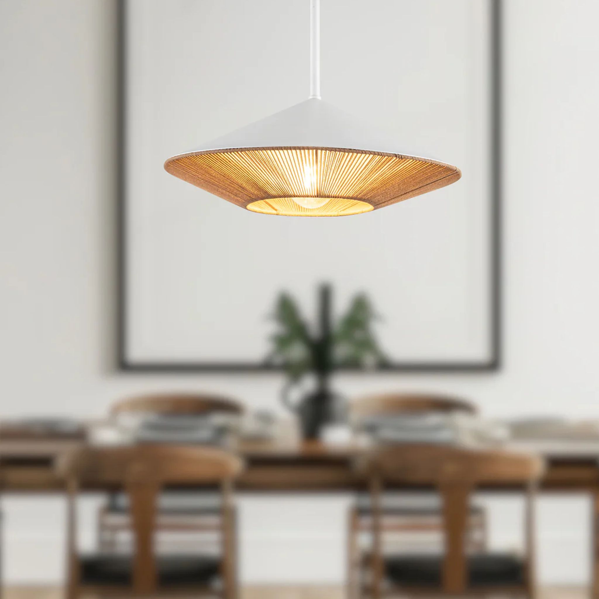 DAPHNE 15" PENDANT - robinsonco.ca