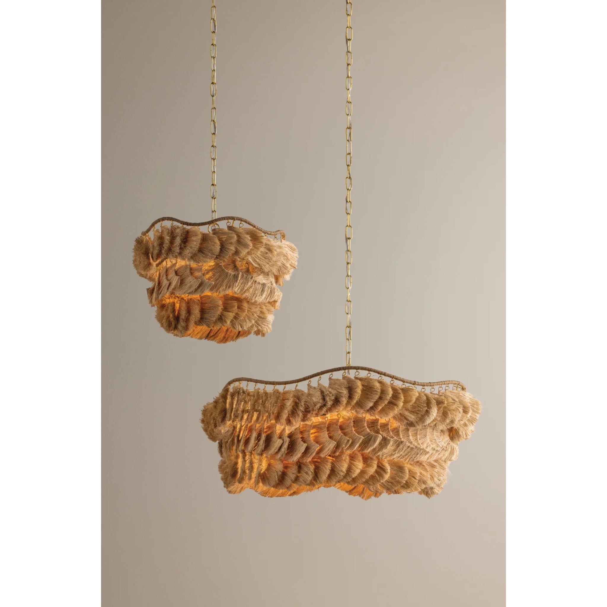 DARIA CHANDELIER (MULTIPLE SIZES) - robinsonco.ca