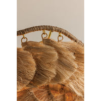 DARIA CHANDELIER (MULTIPLE SIZES) - robinsonco.ca