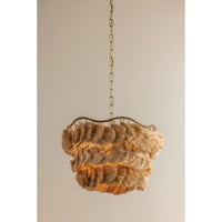 DARIA CHANDELIER (MULTIPLE SIZES) - robinsonco.ca