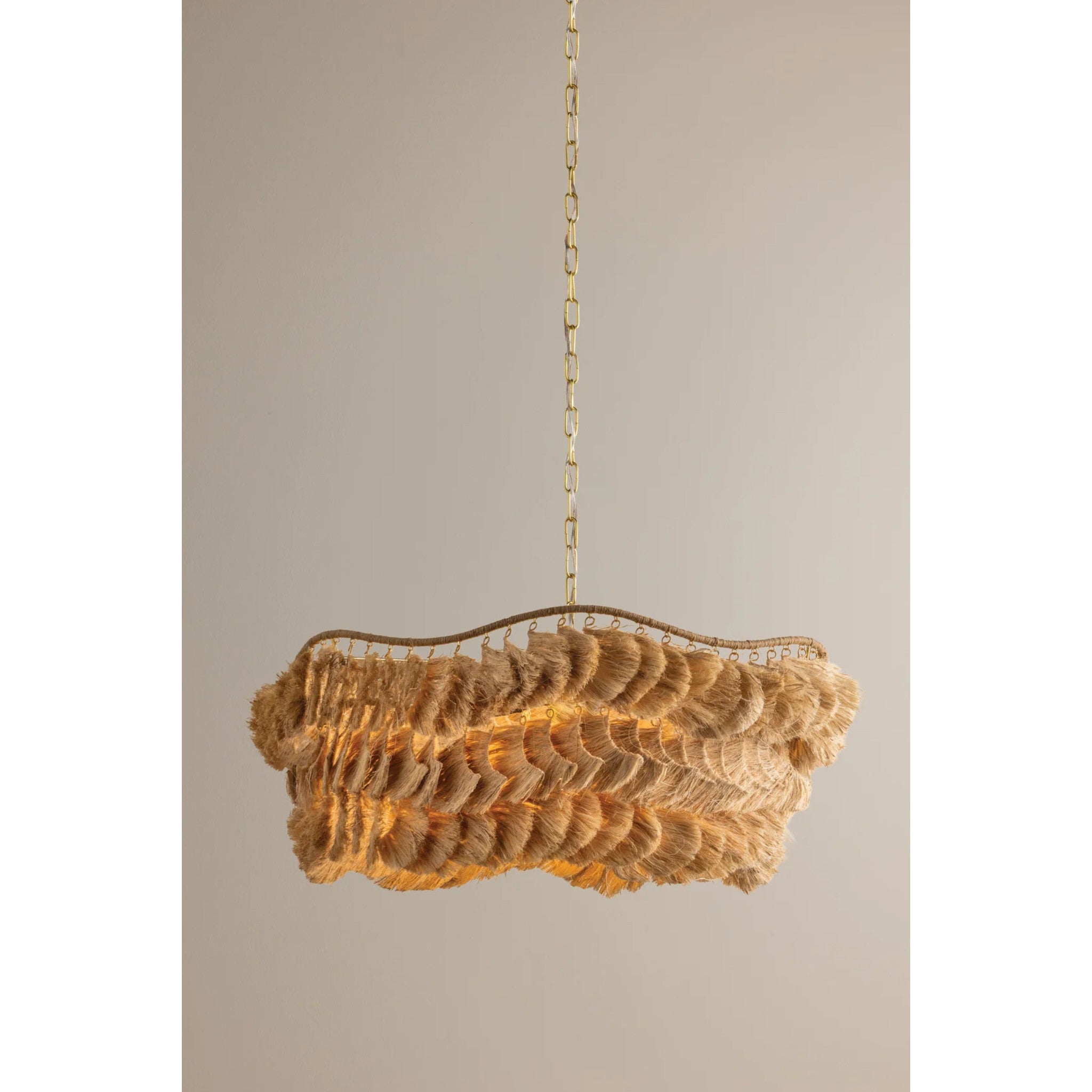 DARIA CHANDELIER (MULTIPLE SIZES) - robinsonco.ca