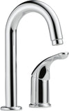 CLASSIC SINGLE HANDLE BAR/PREP FAUCET