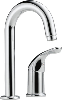 CLASSIC SINGLE HANDLE BAR/PREP FAUCET