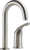 CLASSIC SINGLE HANDLE BAR/PREP FAUCET - robinsonco.ca