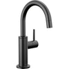 CONTEMPORARY ROUND BEVERAGE FAUCET - robinsonco.ca