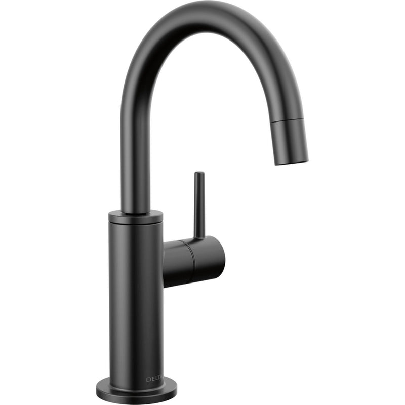 CONTEMPORARY ROUND BEVERAGE FAUCET - robinsonco.ca