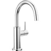 CONTEMPORARY ROUND BEVERAGE FAUCET - robinsonco.ca