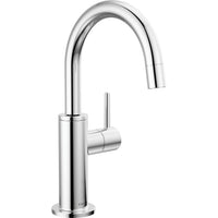 CONTEMPORARY ROUND BEVERAGE FAUCET - robinsonco.ca