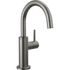 CONTEMPORARY ROUND BEVERAGE FAUCET - robinsonco.ca