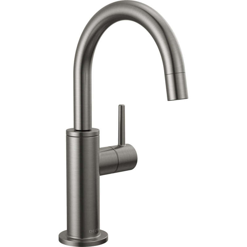 CONTEMPORARY ROUND BEVERAGE FAUCET - robinsonco.ca