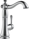 CASSIDY SINGLE HANDLE BAR/PREP FAUCET - robinsonco.ca