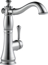 CASSIDY SINGLE HANDLE BAR/PREP FAUCET - robinsonco.ca