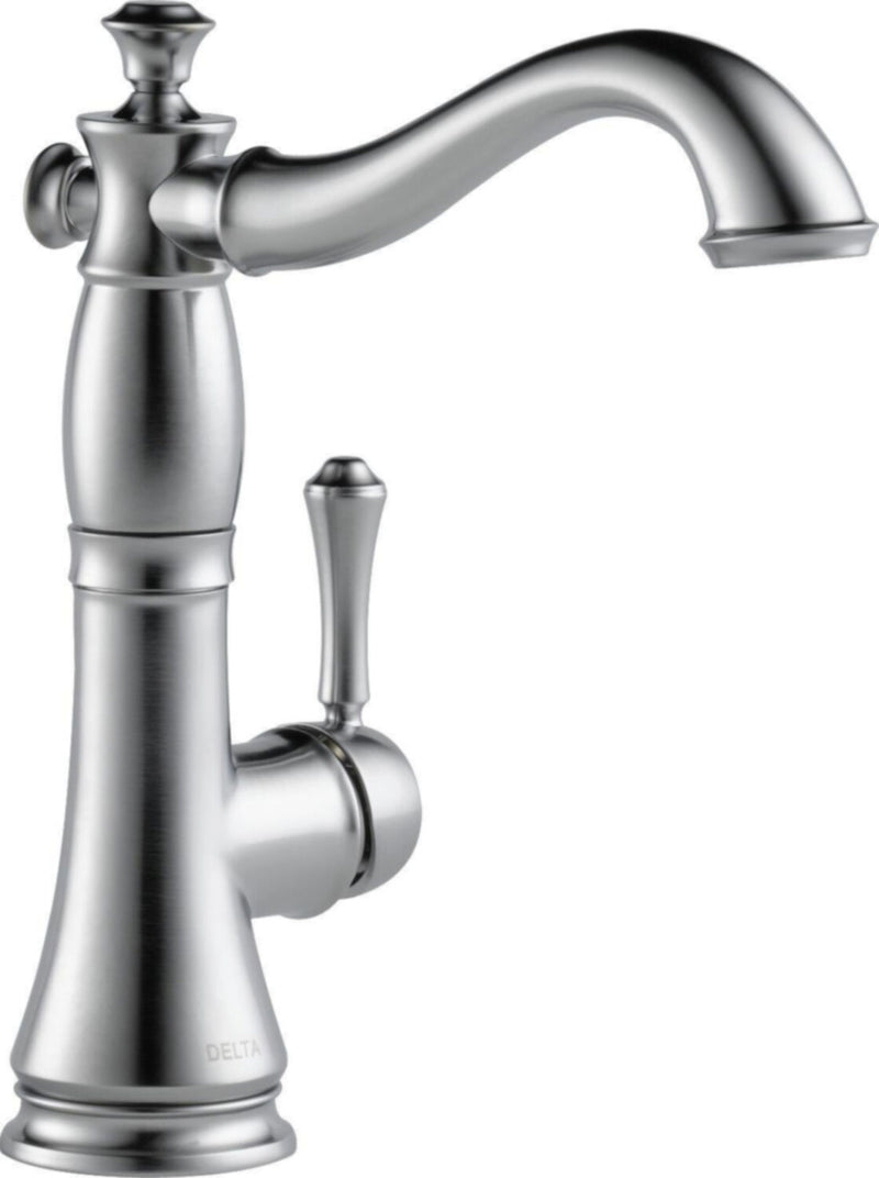 CASSIDY SINGLE HANDLE BAR/PREP FAUCET - robinsonco.ca
