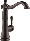 CASSIDY SINGLE HANDLE BAR/PREP FAUCET - robinsonco.ca