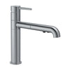 TRINSIC SINGLE HANDLE PULL-OUT KITCHEN FAUCET - robinsonco.ca