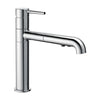 TRINSIC SINGLE HANDLE PULL-OUT KITCHEN FAUCET - robinsonco.ca