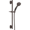 ACTIVTOUCH® 9-SETTING SLIDE BAR AND HAND SHOWER - robinsonco.ca