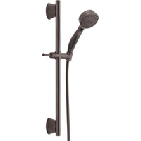 ACTIVTOUCH® 9-SETTING SLIDE BAR AND HAND SHOWER - robinsonco.ca