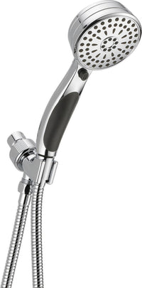 ACTIVTOUCH® 9-SETTING SHOWER MOUNT HAND SHOWER