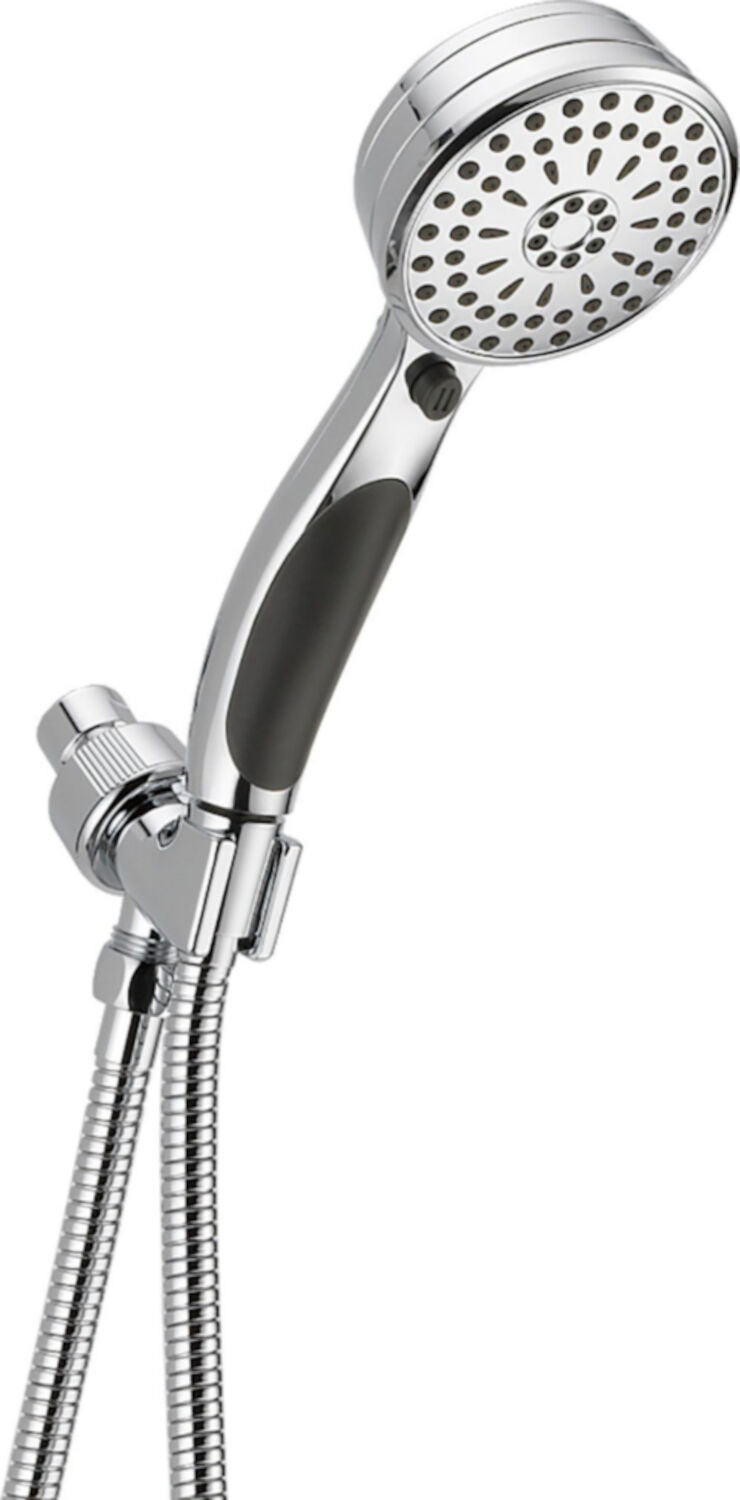ACTIVTOUCH® 9-SETTING SHOWER MOUNT HAND SHOWER