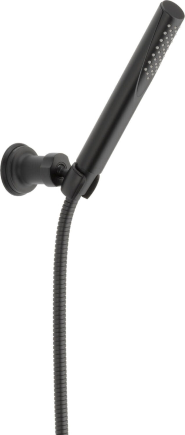 COMPEL® PREMIUM SINGLE-SETTING ADJUSTABLE WALL MOUNT HAND SHOWER IN CHROME - robinsonco.ca