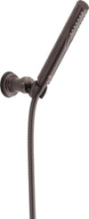 COMPEL® PREMIUM SINGLE-SETTING ADJUSTABLE WALL MOUNT HAND SHOWER IN CHROME - robinsonco.ca