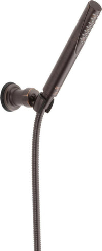 COMPEL® PREMIUM SINGLE-SETTING ADJUSTABLE WALL MOUNT HAND SHOWER IN CHROME - robinsonco.ca