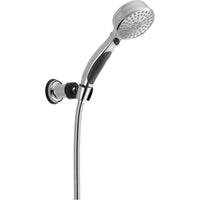 ACTIVTOUCH® 9-SETTING ADJUSTABLE WALL MOUNT HAND SHOWER