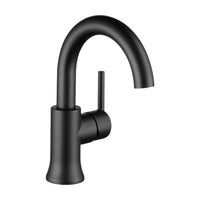 TRINSIC SINGLE HANDLE HIGH-ARC LAVATORY FAUCET - robinsonco.ca