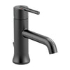 TRINSIC SINGLE HANDLE BATHROOM FAUCET - robinsonco.ca