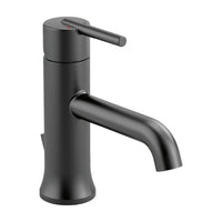 TRINSIC SINGLE HANDLE BATHROOM FAUCET - robinsonco.ca