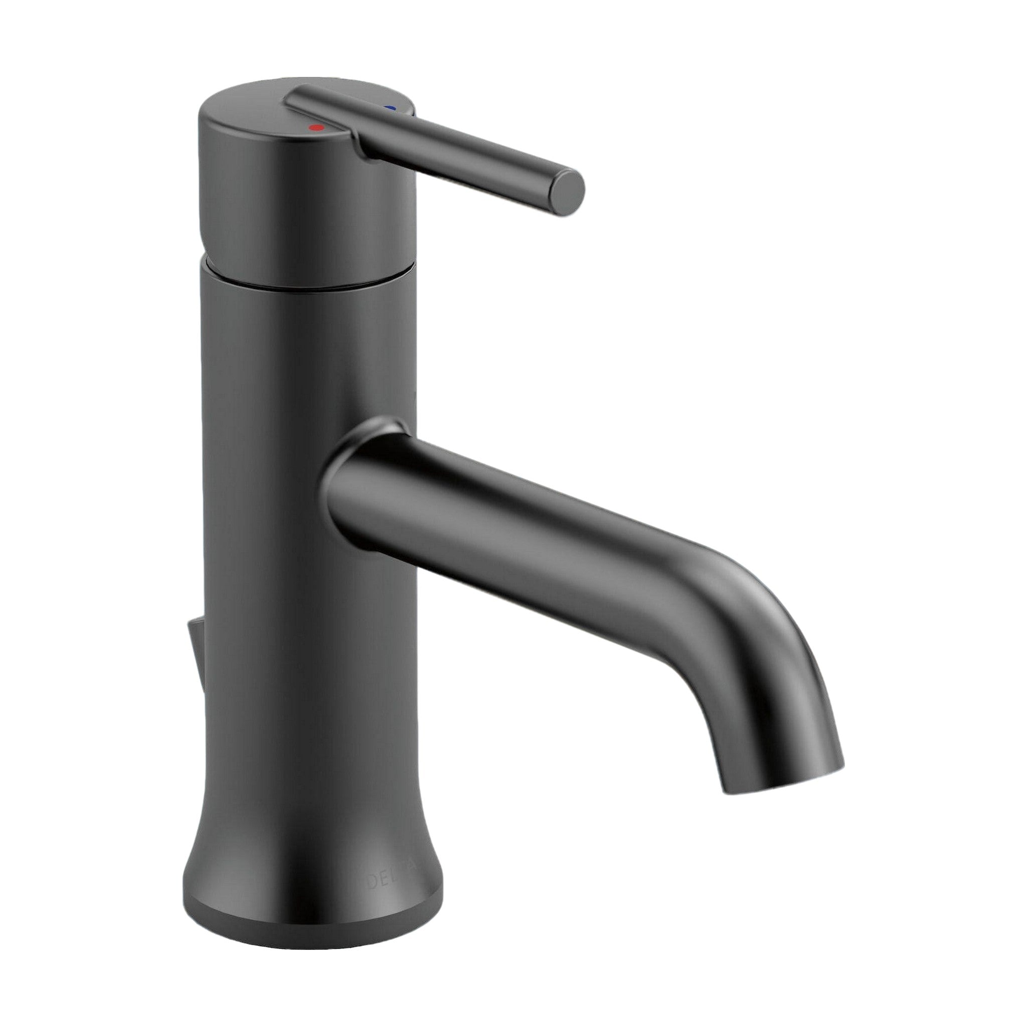 TRINSIC® SINGLE HANDLE BATHROOM FAUCET | robinsonco.ca