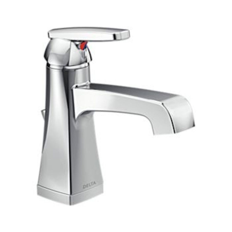 ASHLYN SINGLE HANDLE LAVATORY FAUCET