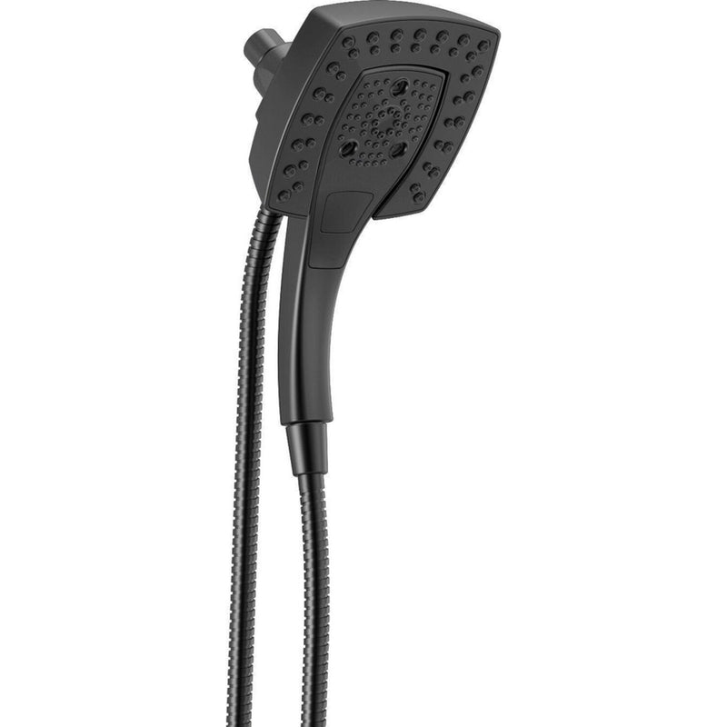DELTA H2OKINETIC® IN2ITION® 5-SETTING TWO-IN-ONE SHOWER