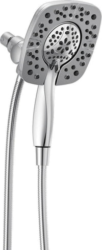 DELTA IN2ITION HSSH 4-SETTING TWO-IN-ONE SHOWER
