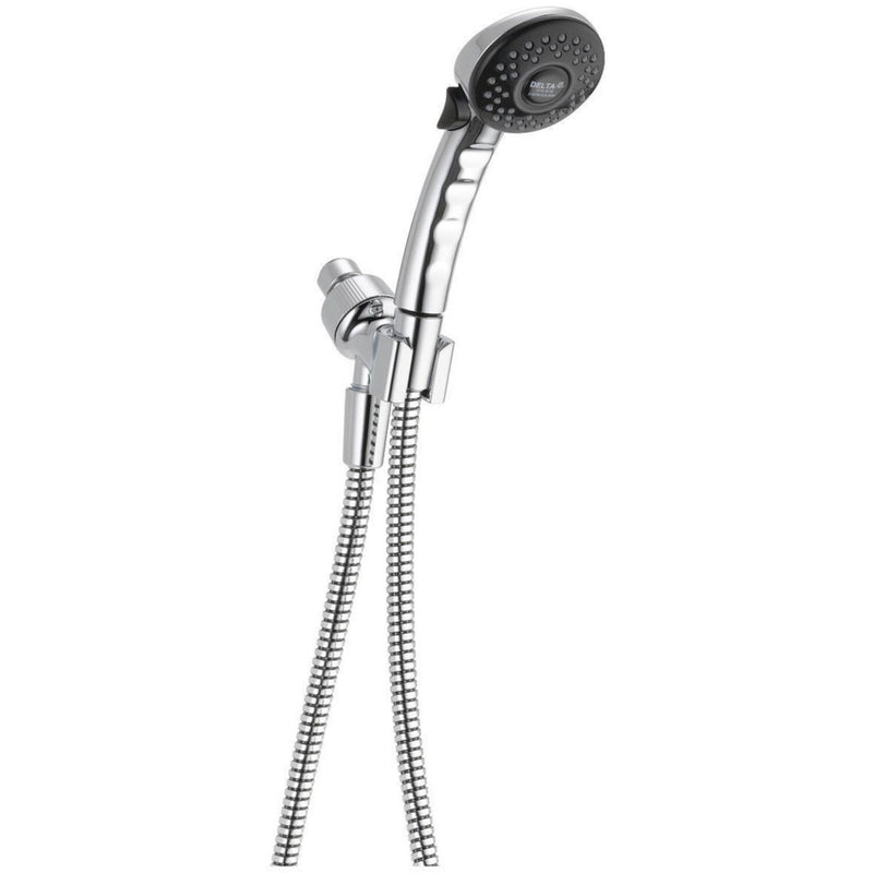 DELTA SHOWER MOUNT HAND SHOWER