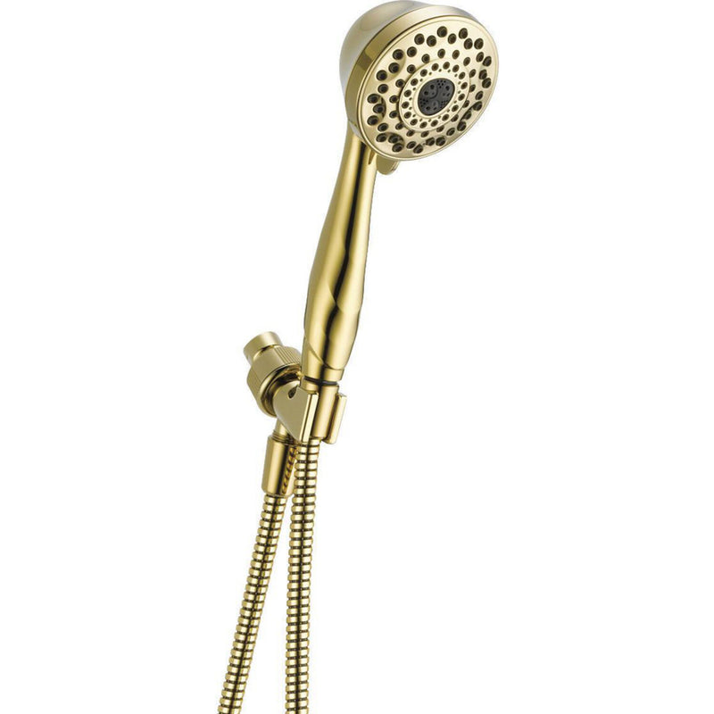 PREMIUM 7-SETTING SHOWER MOUNT HAND SHOWER
