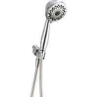 PREMIUM 7-SETTING SHOWER MOUNT HAND SHOWER - robinsonco.ca