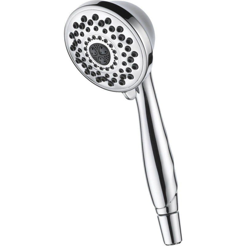PREMIUM 7-SETTING HAND SHOWER - robinsonco.ca