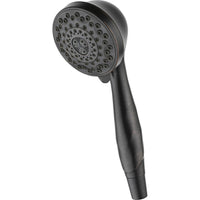 PREMIUM 7-SETTING HAND SHOWER - robinsonco.ca