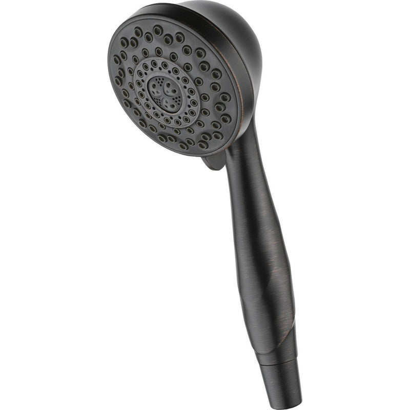 PREMIUM 7-SETTING HAND SHOWER - robinsonco.ca