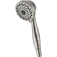 PREMIUM 7-SETTING HAND SHOWER - robinsonco.ca